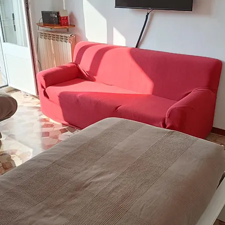 Apartament Novegro Linate 101
