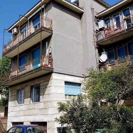Apartamento Novegro Linate 101 Milão