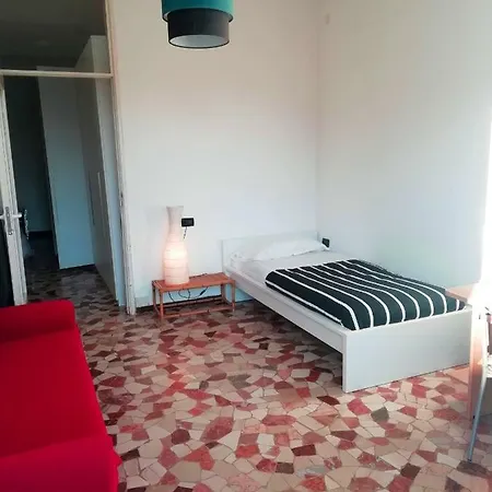 Lägenhet Novegro Linate 101 *