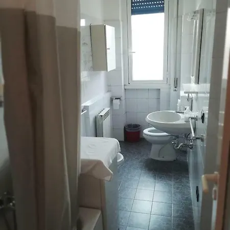 Novegro Linate 101 아파트