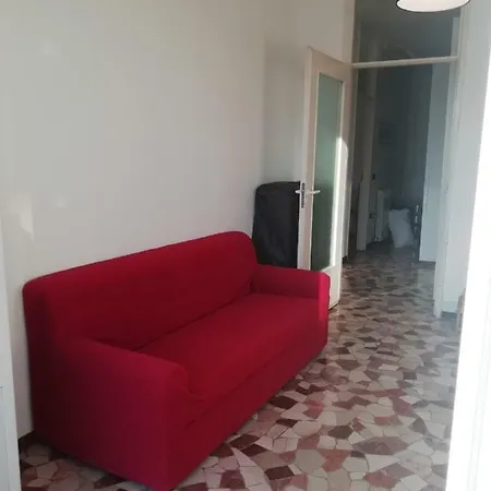 Lägenhet Novegro Linate 101 *