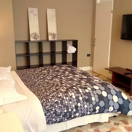 Novegro Linate 101 Apartmán